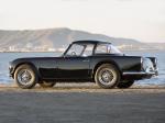 Triumph TR4 Surrey Top 1961 года